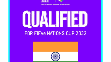 FIFAe Nations Cup 2022