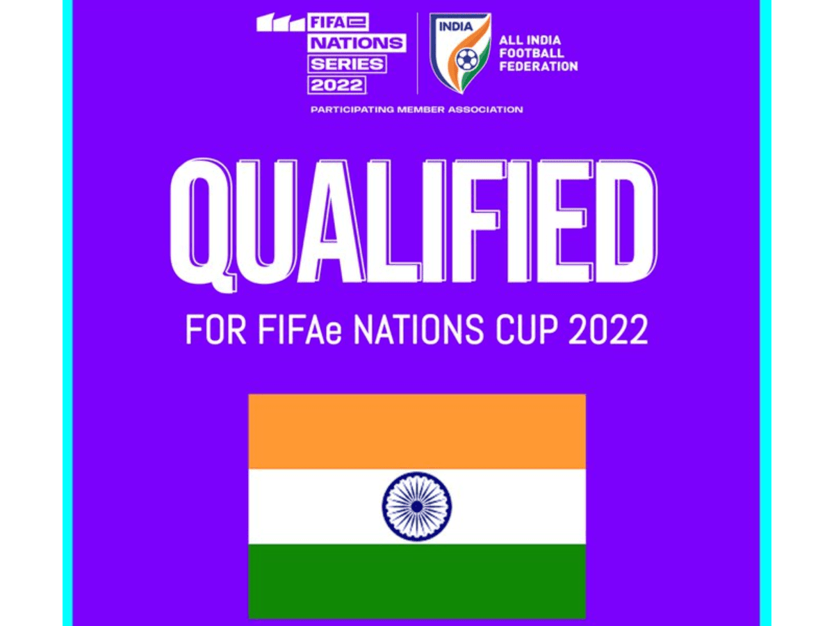 FIFAe Nations Cup 2022