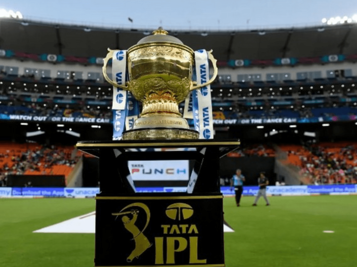 Istanbul among 5 shortlisted venues to host IPL mini auction in December