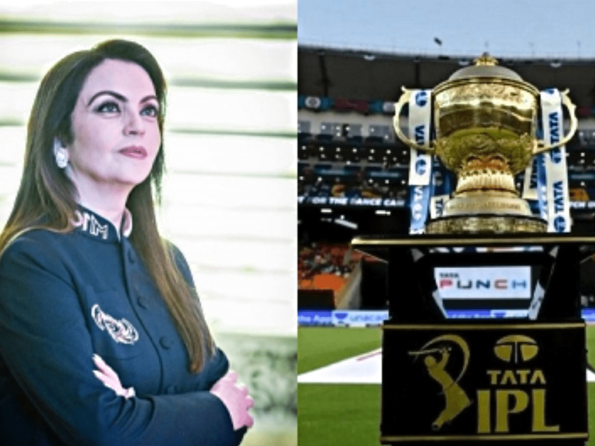 Will make IPL available to every Indian, says Viacom18 after getting digital media rights of lucrative league