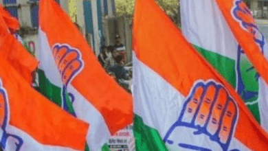 Congress to hold nationwide protests on inflation, unemployment