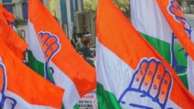 Cong exercise on to pick candidates for 4 seats in Telangana