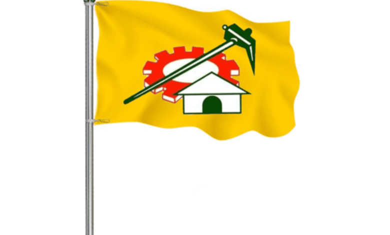 Andhra Pradesh may become another Nigeria, says TDP leader