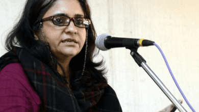 SC grants Gujarat govt time to file response on Teesta Setalvad's bail plea