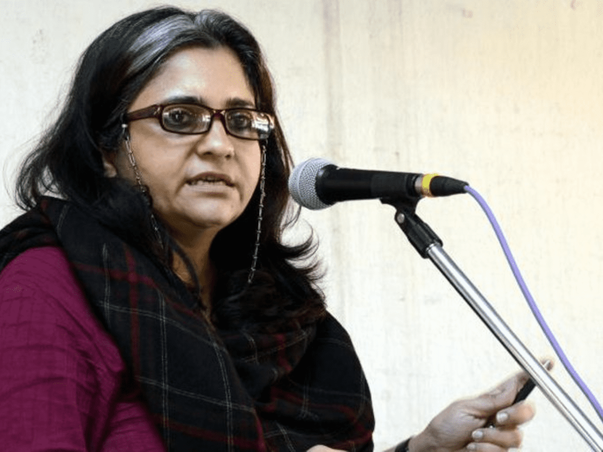 SC grants Gujarat govt time to file response on Teesta Setalvad's bail plea