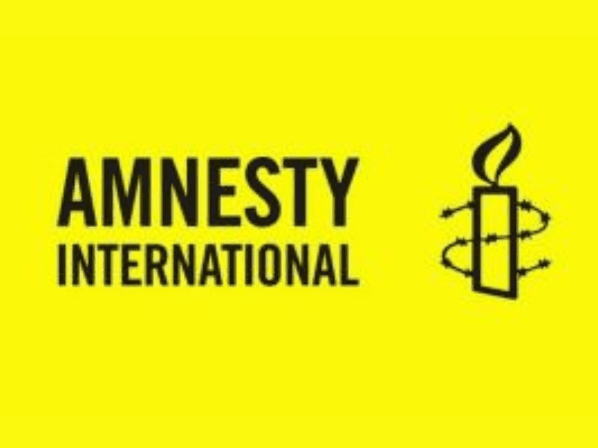 Amnesty International says Egypt trying to cover up human rights violations