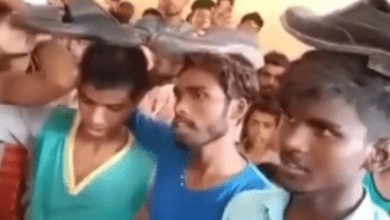 5 youths externed from Bihar village