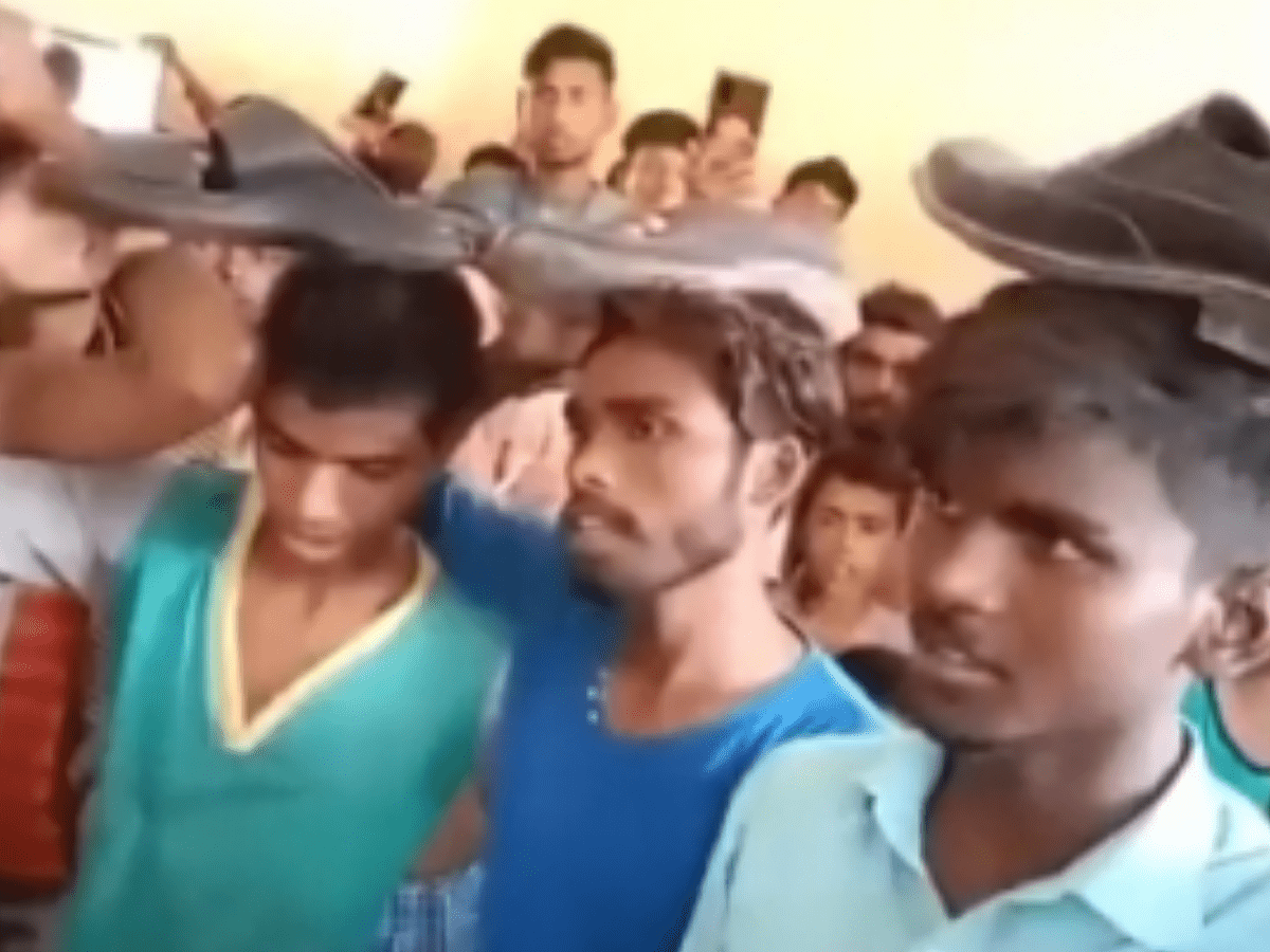 5 youths externed from Bihar village