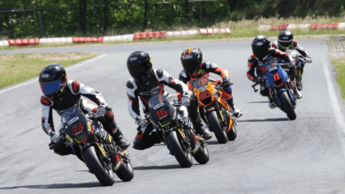 FIM MiniGP World Series comes to India, races to be held in Bengaluru, Hyderabad in July-Sept