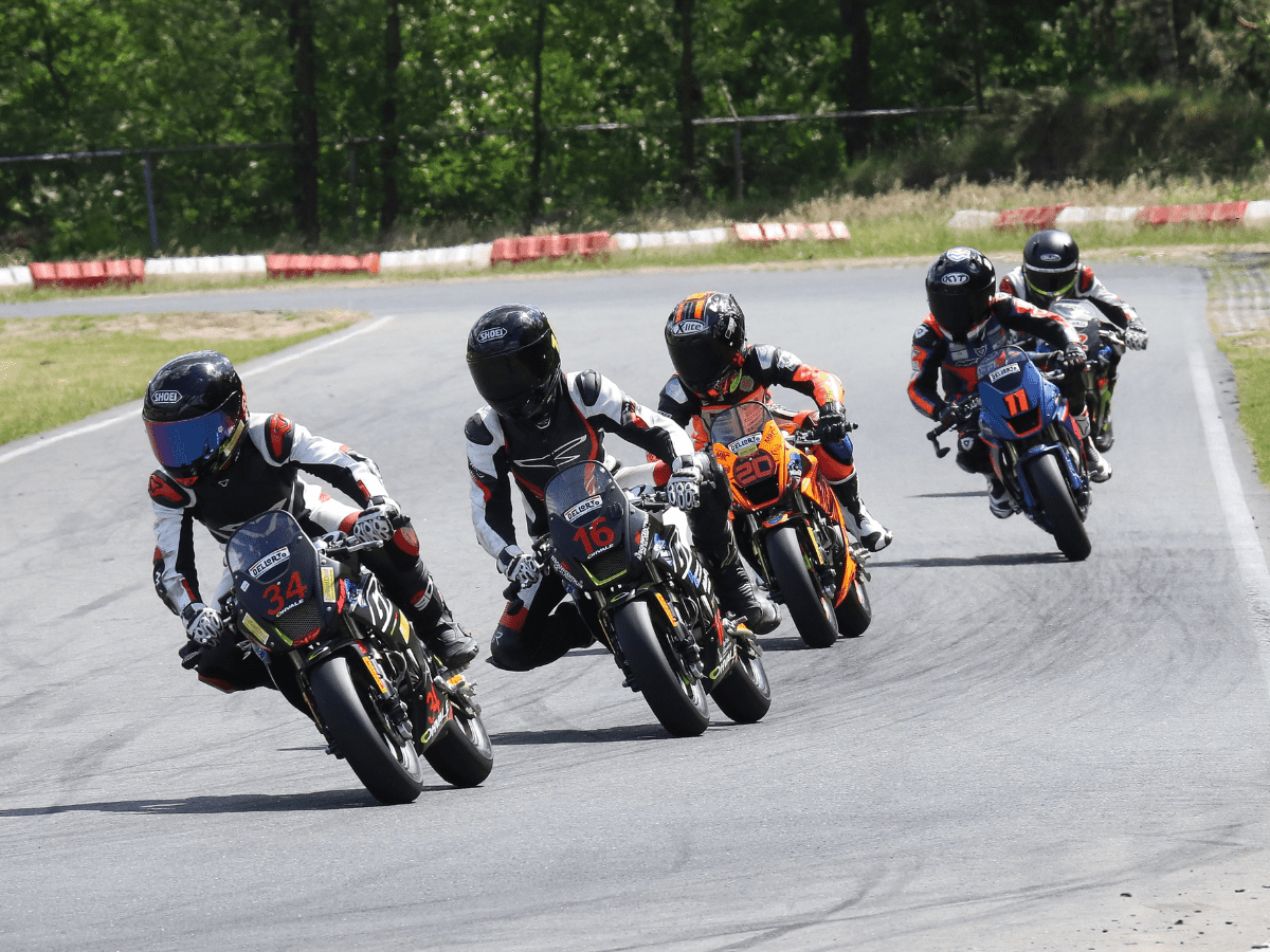 FIM MiniGP World Series comes to India, races to be held in Bengaluru, Hyderabad in July-Sept