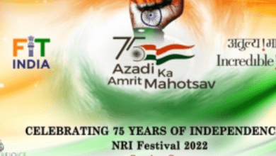 NRI Festival, Sports Mahotsav gets key Govt approvals for use of logos event
