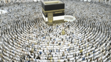 Telangana: 1800 Hajis to travel to Mecca as Haj resumes