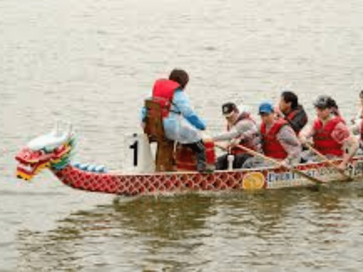 Dragon Boat