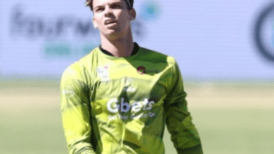 India vs South Africa: Tristan Stubbs aims to enjoy time with Proteas after 'crazy few months'