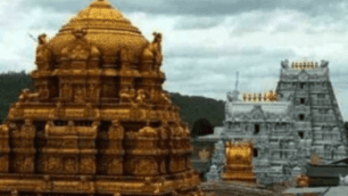 AP: CBI arrests 4 people in Tirupati laddu case, say officials