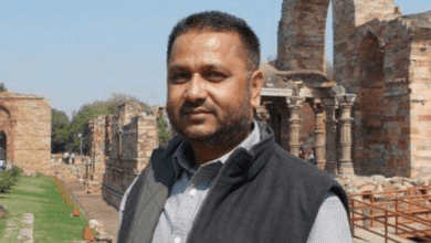 UP cops arrest Javed Mohammad, calls him 'Mastermind' of Prayagraj Violence