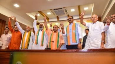 BJP wins Rampur, Azamgarh Lok Sabha seats in big blow to Samajwadi Party