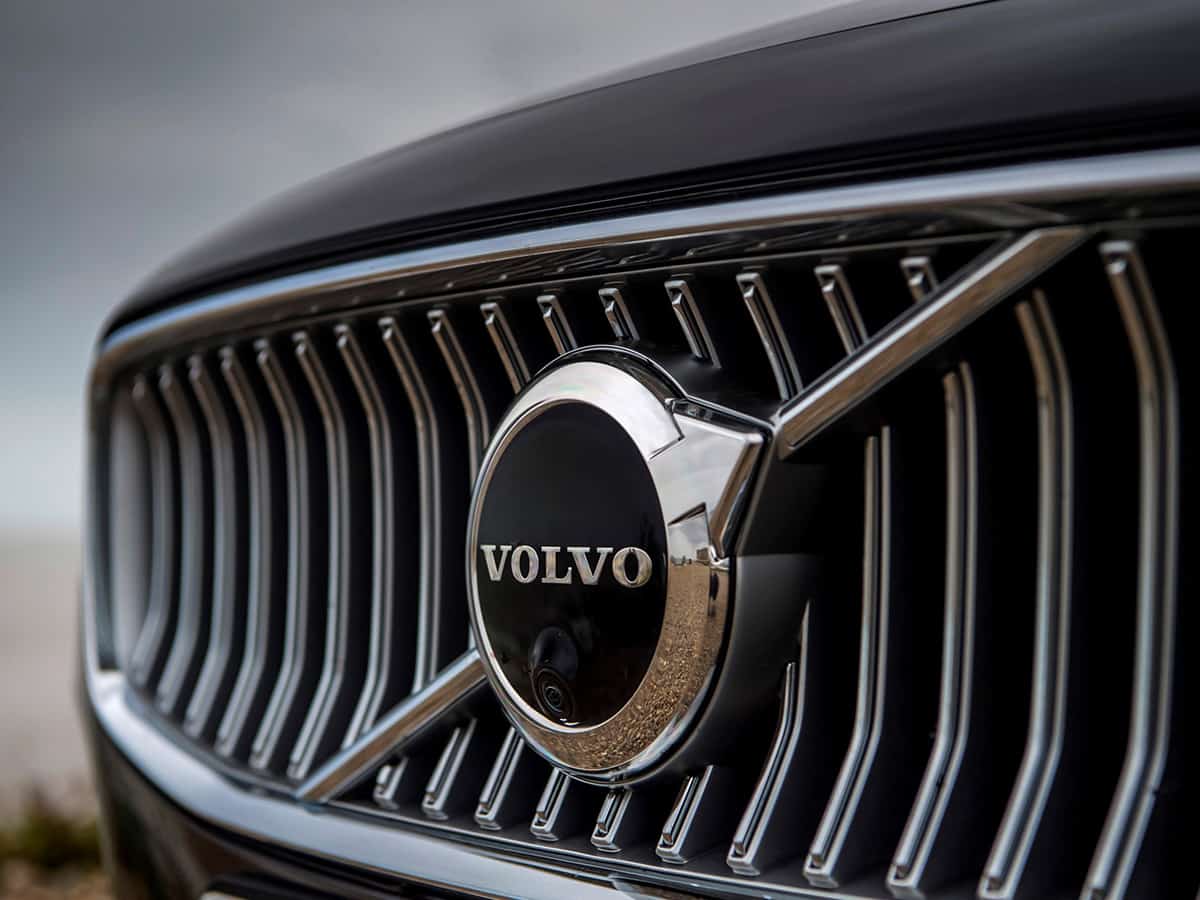 Volvo joins Epic Games to power its next-gen electric cars