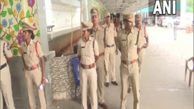 Bharat Bandh over Agnipath: Security beefed up in Vijayawada