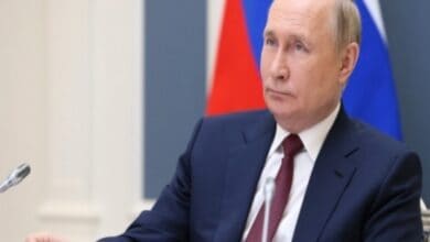 Russia will use nuke weapons to defend sovereignty: Putin