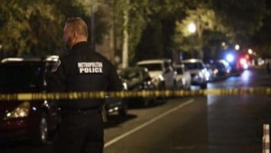 Multiple people shot in Washington, D.C.