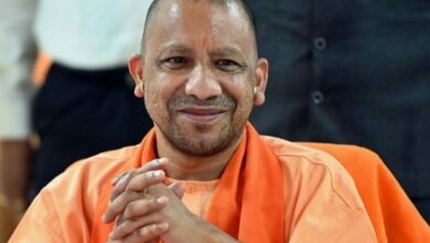 Yogi invites public to attend Ram temple inauguration in Ayodhya