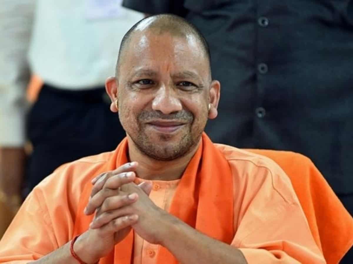 Telangana polls: Yogi Adityanath to visit Goshamahal on Nov 25