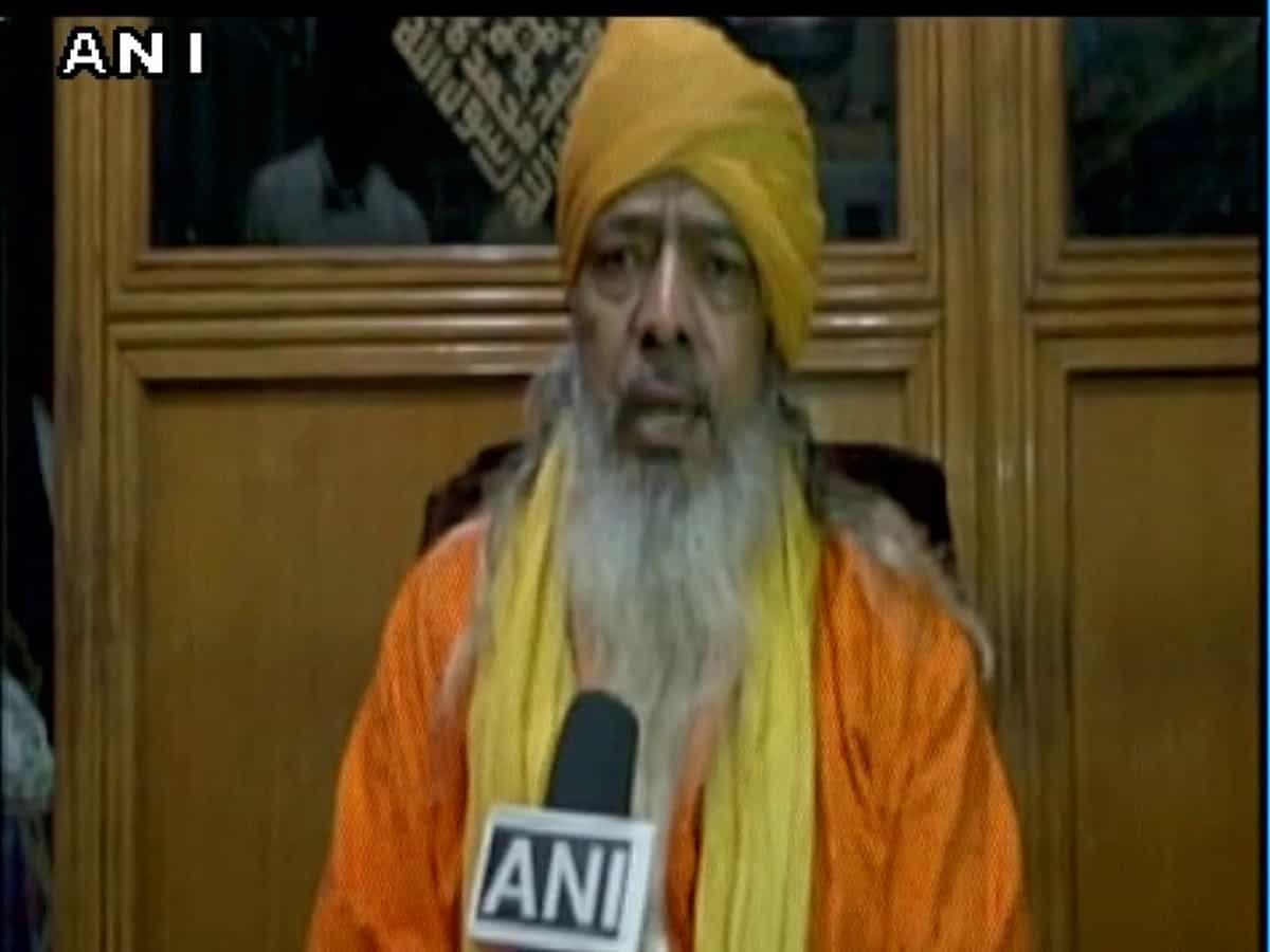 Tawang clash: India must teach China 'lesson like Balakot', says Ajmer Dargah Deewan