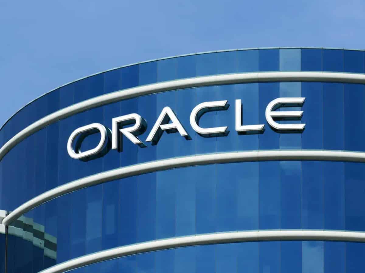 Oracle developing national health records database: Larry Ellison