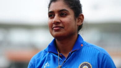 This team has shown no growth in last three years: Mithali Raj on Women's T20 World Cup debacle
