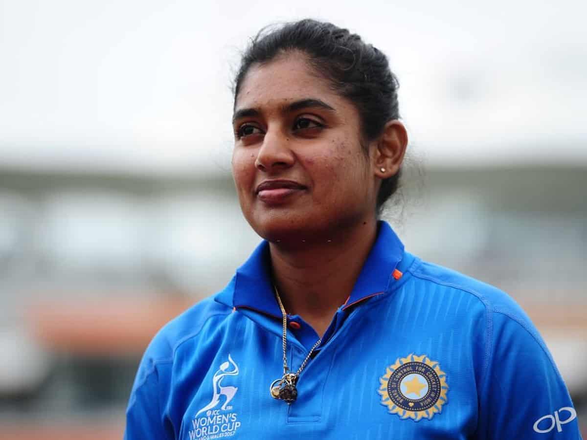 This team has shown no growth in last three years: Mithali Raj on Women's T20 World Cup debacle