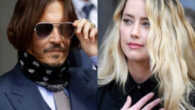 Amber Heard reveals why she still loves Johnny Depp