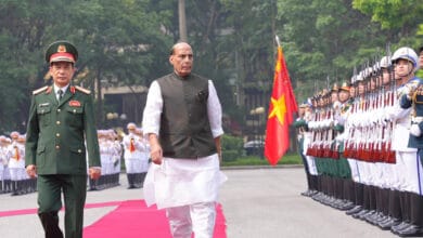 India inks vision document with Vietnam, to give $500mn defence Line of Credit