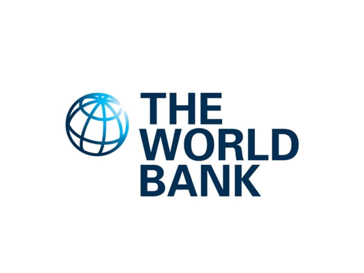 World Bank cuts India's economic growth forecast to 7.5 pc for FY23