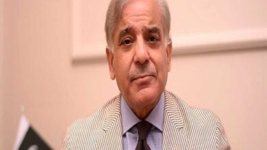 Shahbaz Sharif condemns controversial remarks of BJP leader against Prophet
