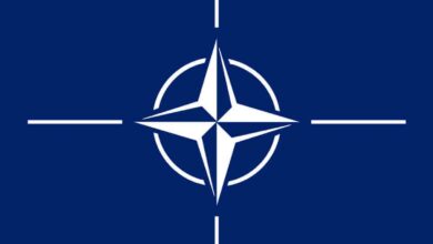 NATO summit opens amid controversy, internal discord