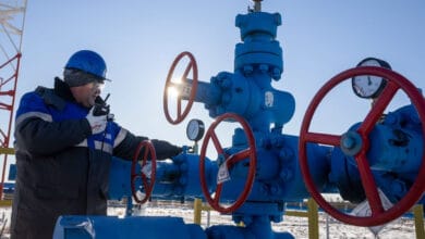 Russia to temporarily suspend gas supply via Turkish Stream pipeline