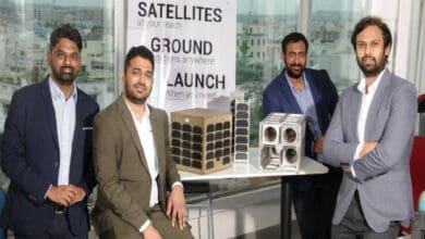 Hyderabad Space Company on PSLV C53 launch on June 30