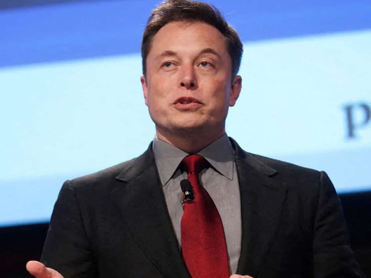 Musk's Starlink Internet soon in moving vehicles
