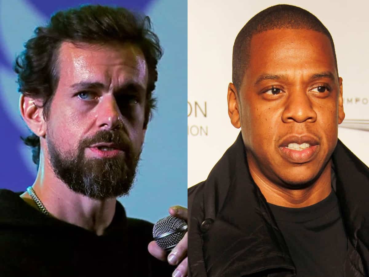 Jack Dorsey, Jay-Z partner on Bitcoin educational programme in US