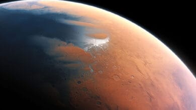 Evidence of life on Mars may be over 6 feet deep: NASA