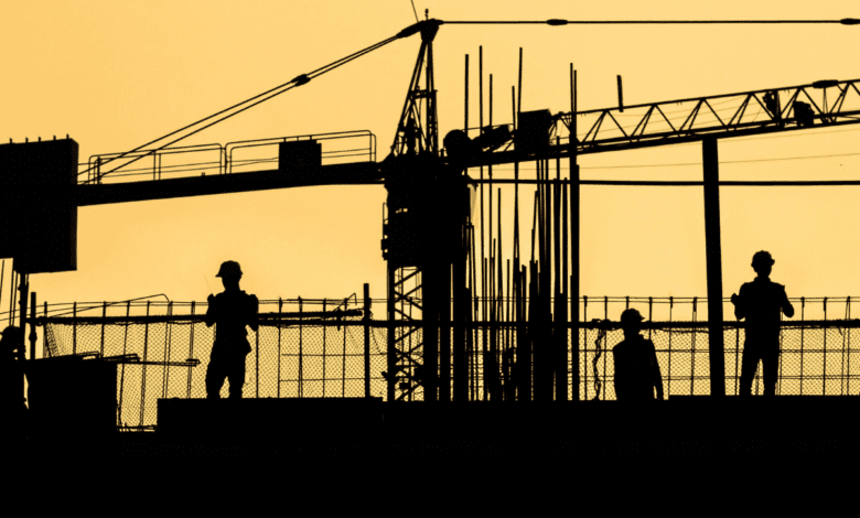 Housing scheme in Budget to boost steel, cement, construction