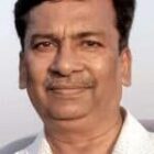 Photo of C R Gowri Shanker