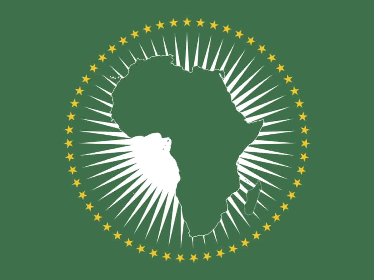 African Union is India's fourth largest trading partner