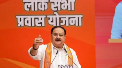 BJP to hold two-day national executive meeting in Hyderabad: Sources
