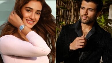 Here's why Disha Patani refused to work with Vijay Deverakonda