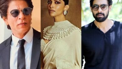 SRK, Deepika Padukone, Rana Daggubati in one movie, details here