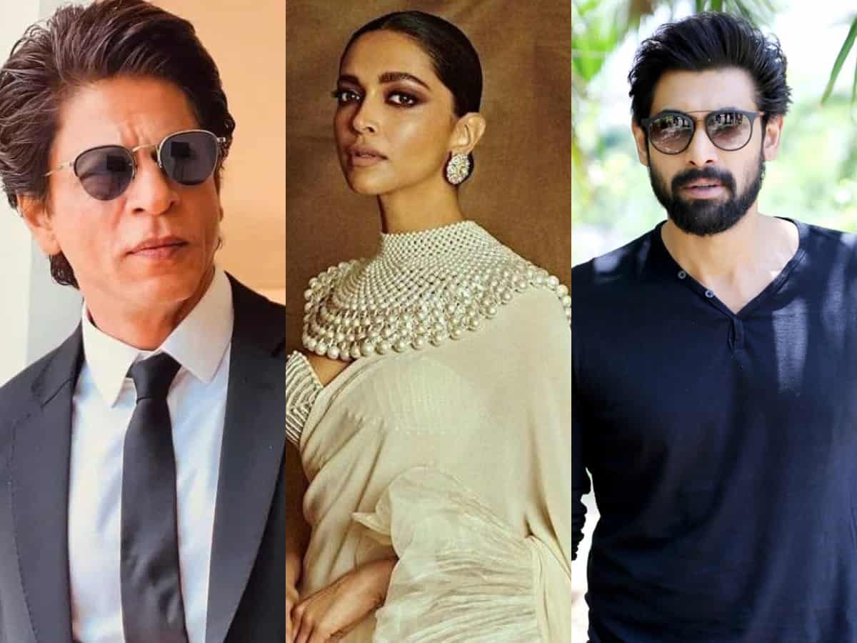 SRK, Deepika Padukone, Rana Daggubati in one movie, details here