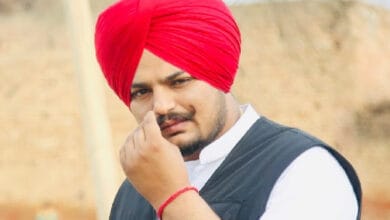 Punjab court stays release of Sidhu Moose Wala's song