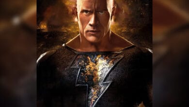 Ten years in the making, Dwayne Johnson's 'Black Adam' set for release